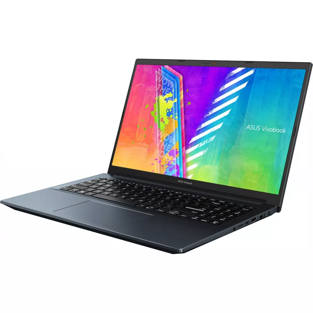 Ноутбук ASUS VivoBook Pro OLED K3500PH-L1082T (90NB0UV2-M000D0) - 2