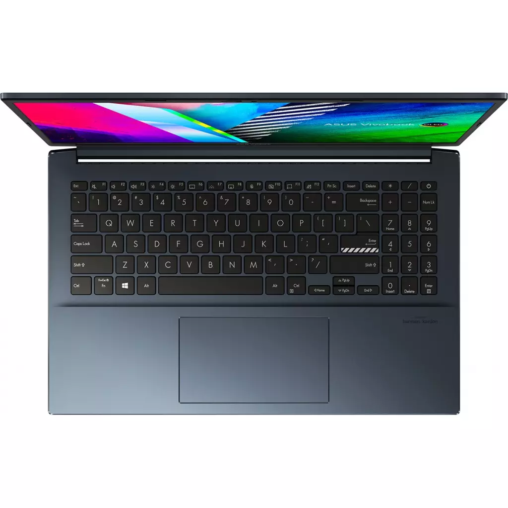 Ноутбук ASUS VivoBook Pro OLED K3500PH-L1082T (90NB0UV2-M000D0) - 3
