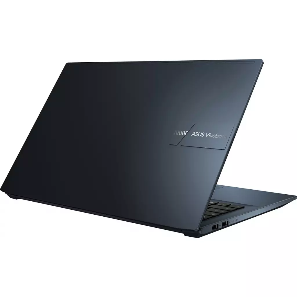Ноутбук ASUS VivoBook Pro OLED K3500PH-L1082T (90NB0UV2-M000D0) - 5