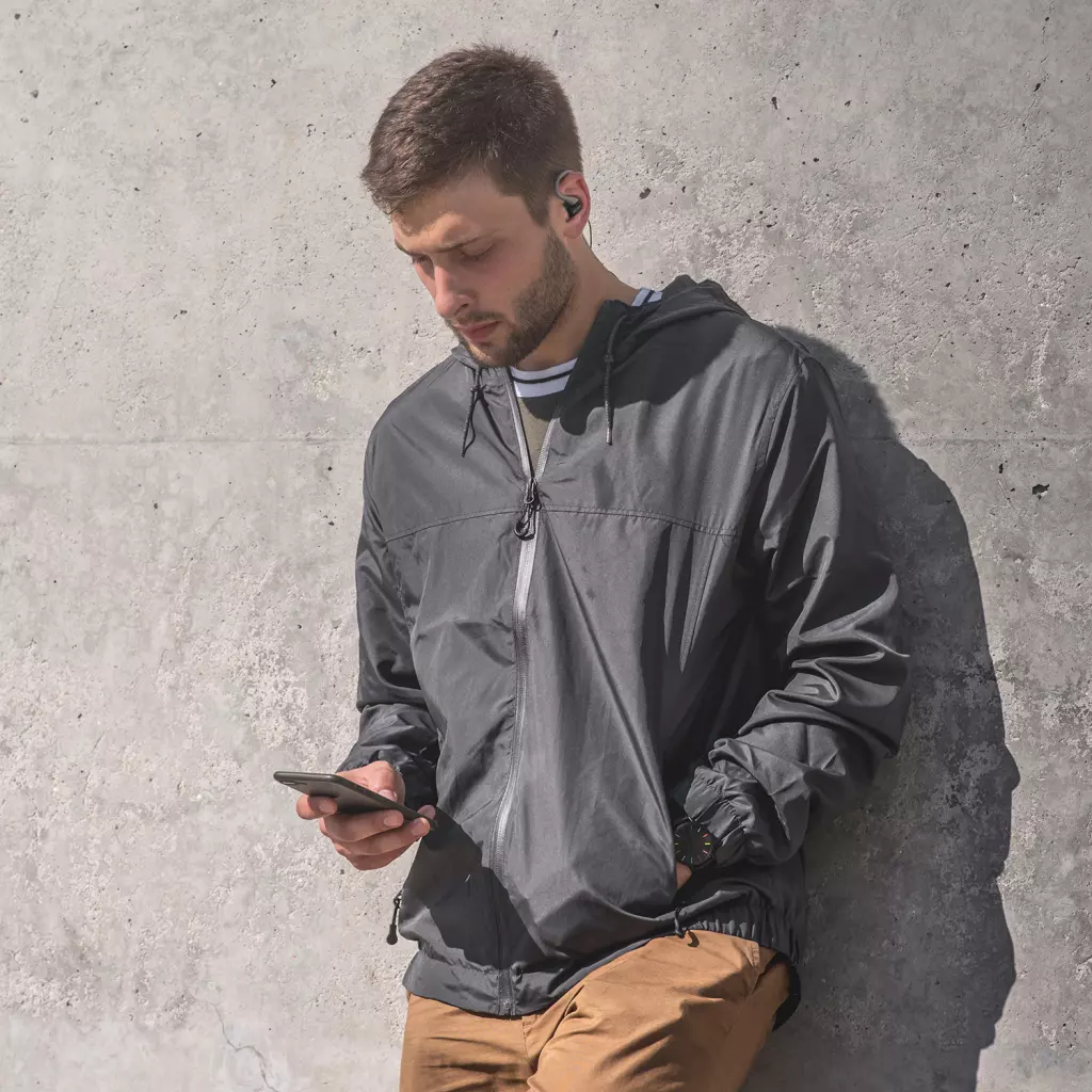 Наушники Koss BT232i In-Ear Clip Wireless Mic (196651.101) - 6