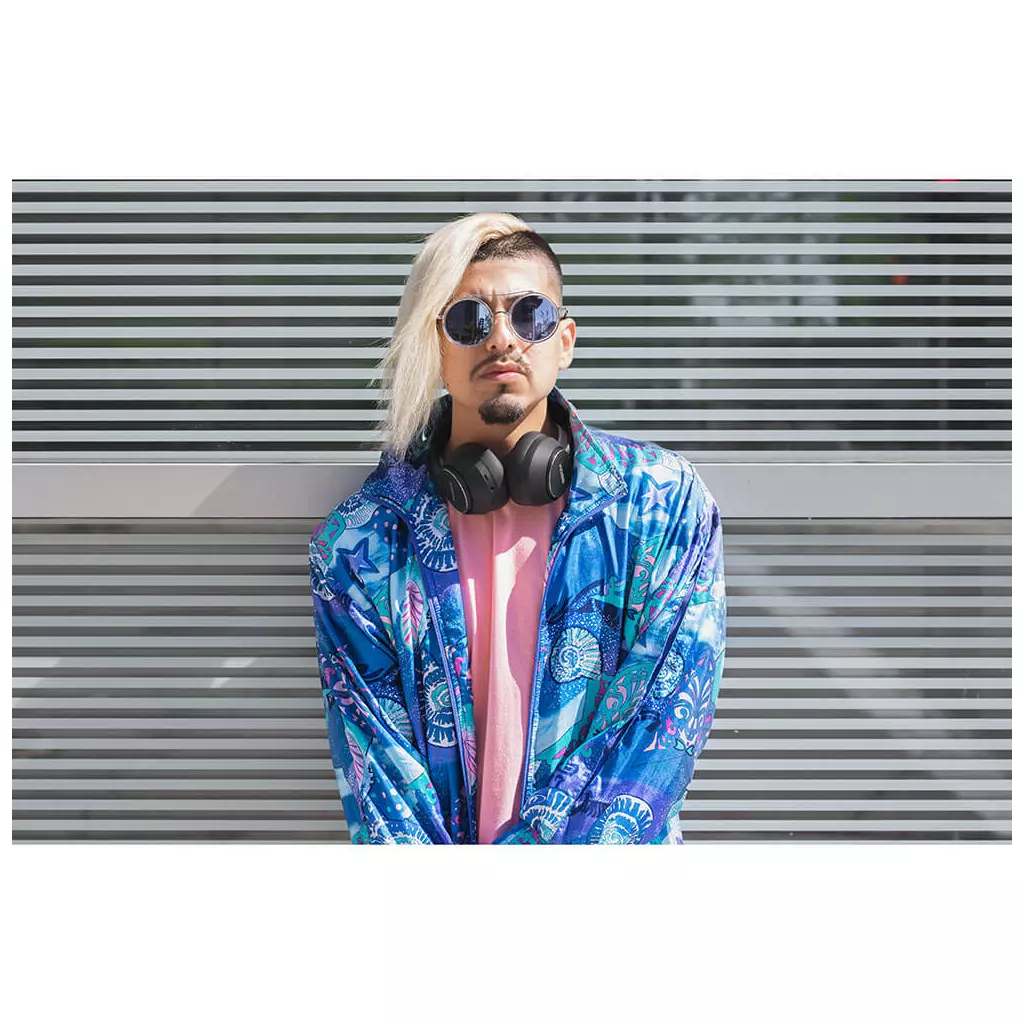 Наушники Koss BT740iQZ Over-Ear Wireless ANC Mic (196718.101) - 1