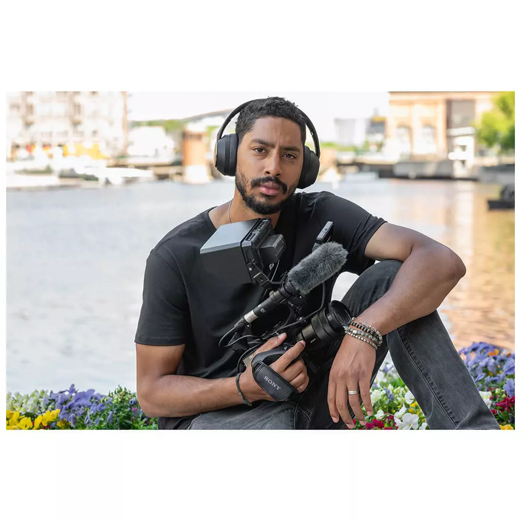 Наушники Koss BT740iQZ Over-Ear Wireless ANC Mic (196718.101) - 2