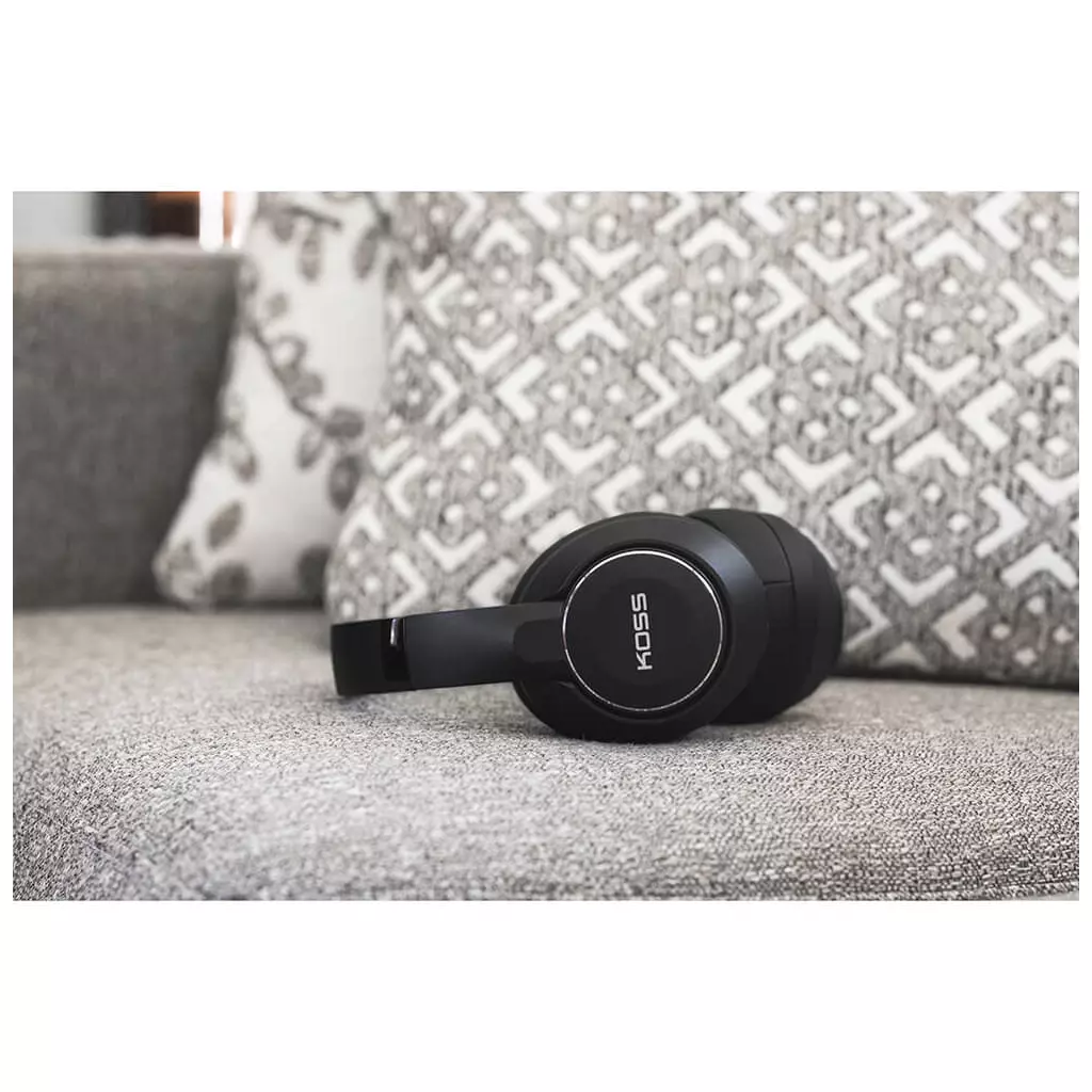 Наушники Koss BT740iQZ Over-Ear Wireless ANC Mic (196718.101) - 5