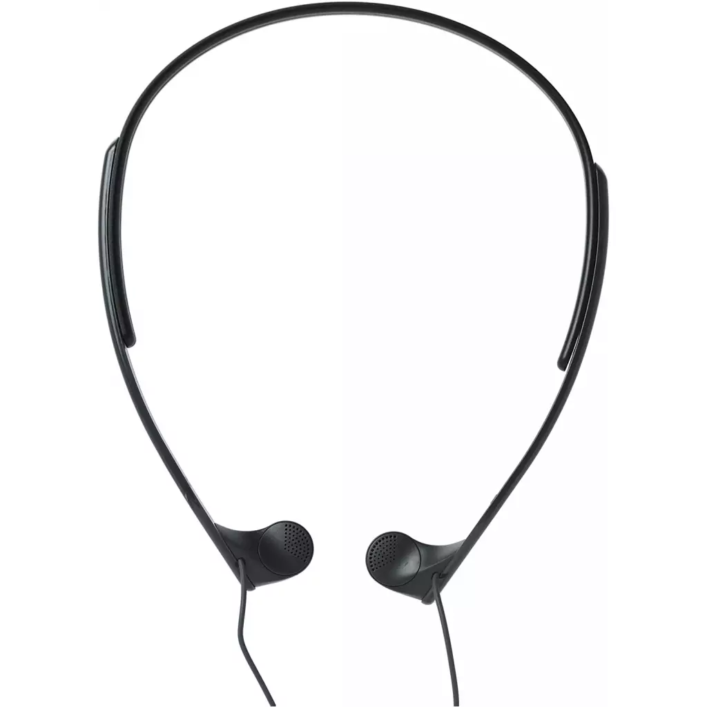 Наушники Koss KPH14K Fitness Black (189014.101) - 2 Наушники Koss KPH14K Fitness Black (189014.101) - 2