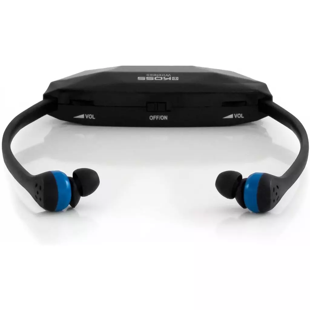 Наушники Koss Wireless TV In-Ear (193798.101) - 1