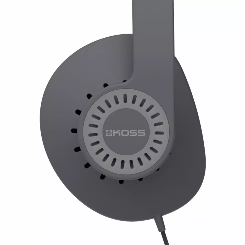 Наушники Koss KPH30iK On-Ear (195124.101) - 3 Наушники Koss KPH30iK On-Ear (195124.101) - 3