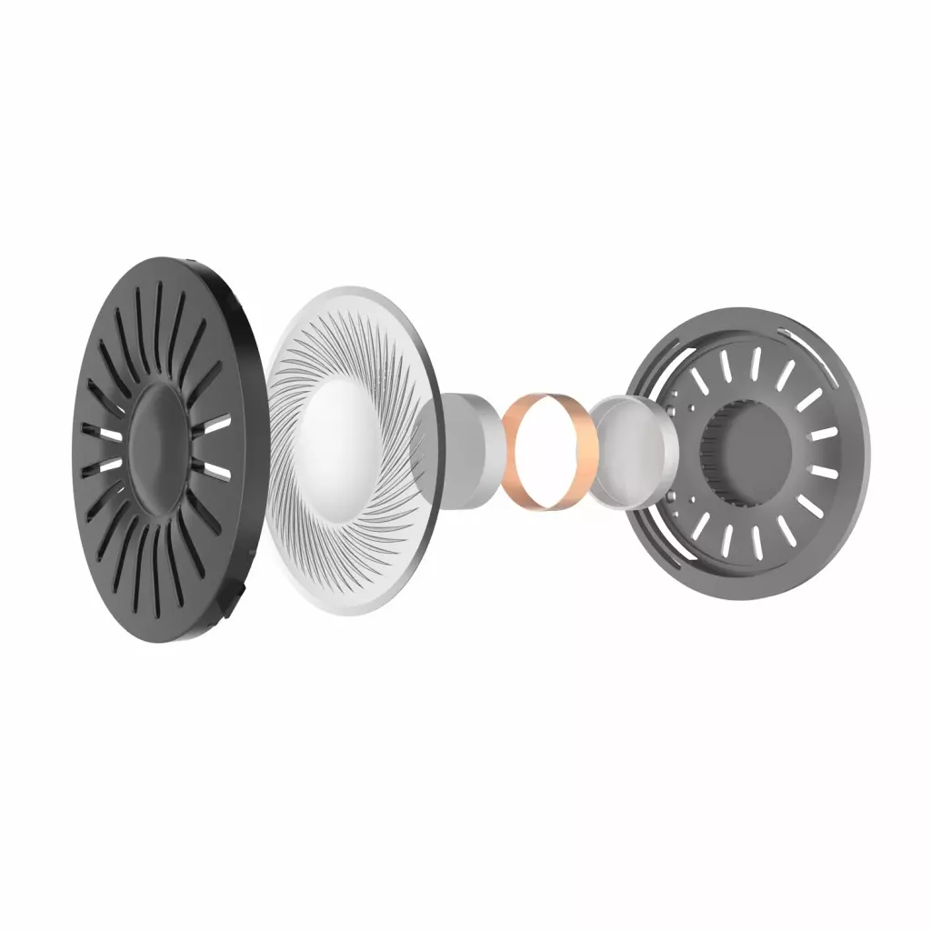 Наушники Koss KPH30iK On-Ear (195124.101) - 5 Наушники Koss KPH30iK On-Ear (195124.101) - 5