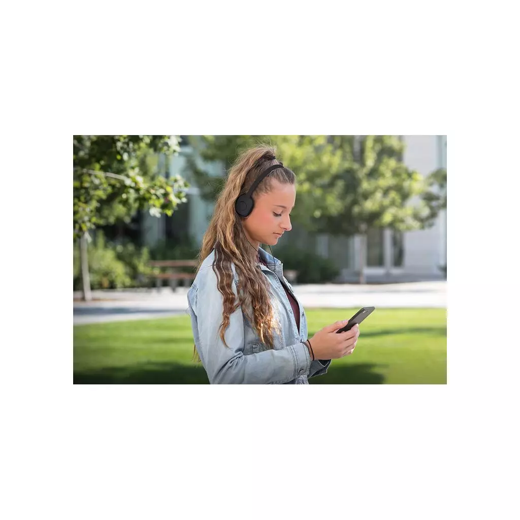 Наушники Koss KPH8k On-Ear Black (195603.101) - 1