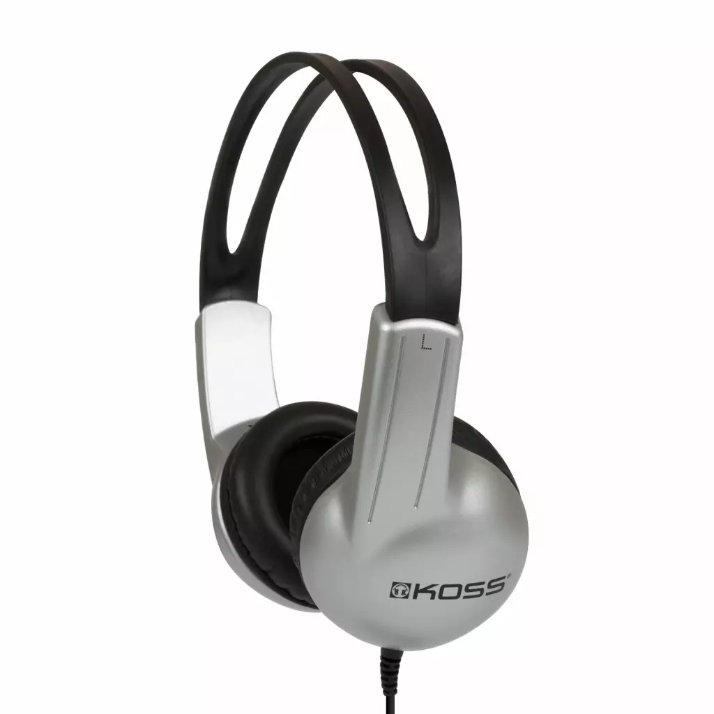 Наушники Koss UR10 Over-Ear (196601.101)