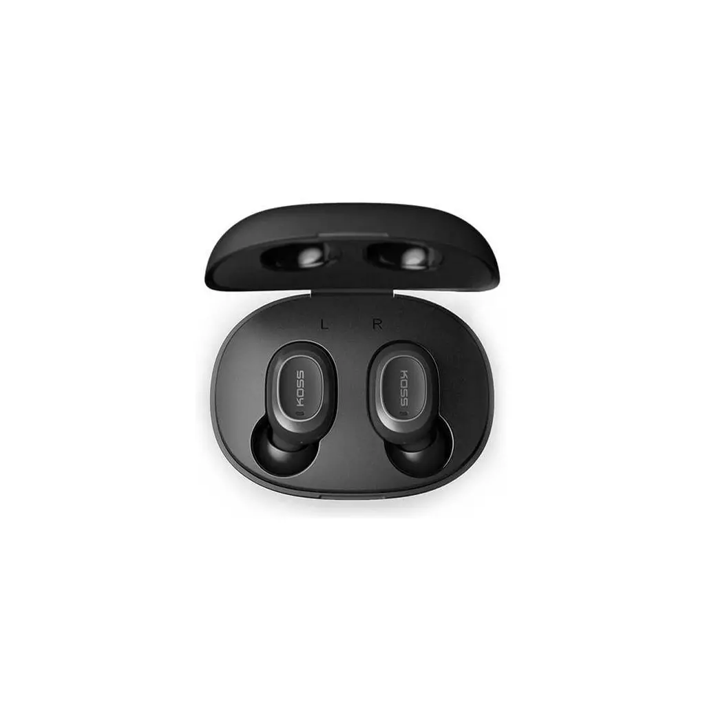 Наушники Koss TWS250i True Wireless Mic (196817.101) - 1 Наушники Koss TWS250i True Wireless Mic (196817.101) - 1