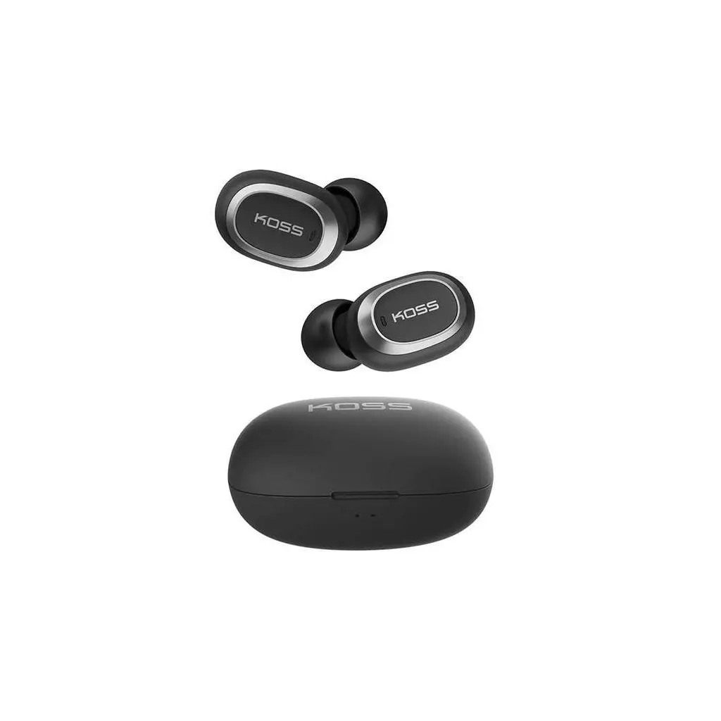 Наушники Koss TWS250i True Wireless Mic (196817.101) - 2 Наушники Koss TWS250i True Wireless Mic (196817.101) - 2