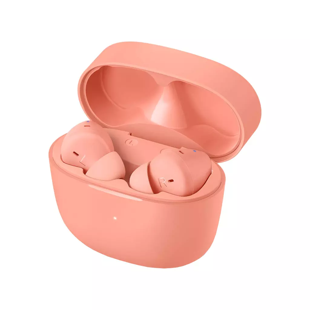 Наушники Philips TAT2206 True Wireless IPX4 Pink (TAT2206PK/00) - 2