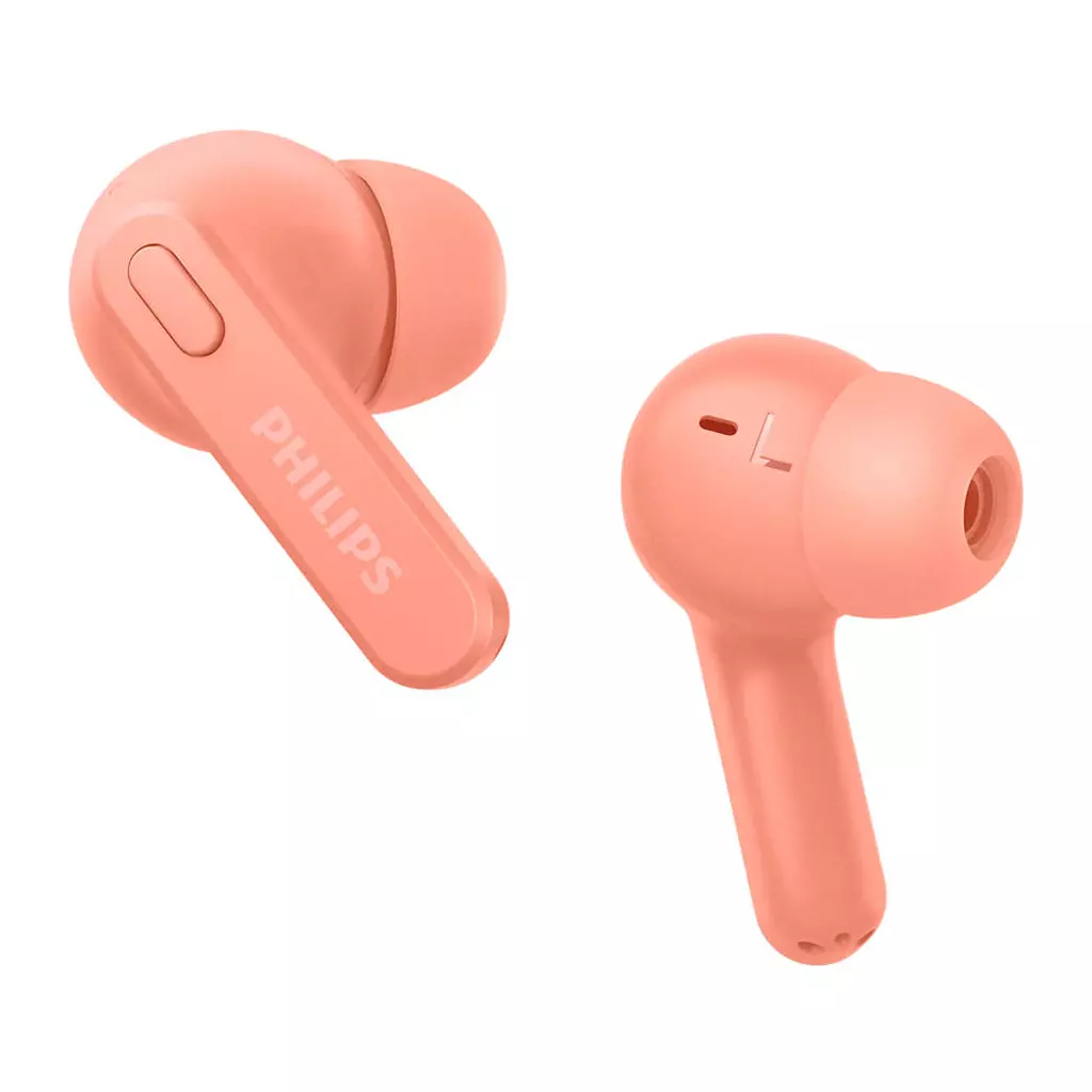 Наушники Philips TAT2206 True Wireless IPX4 Pink (TAT2206PK/00) - 3