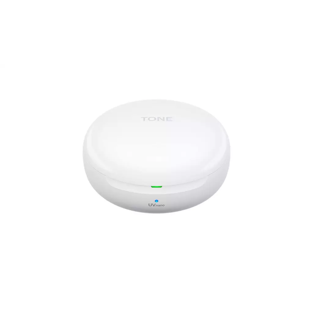 Наушники LG TONE Free FN7 White (HBS-FN7.ABRUWH) - 7 Наушники LG TONE Free FN7 White (HBS-FN7.ABRUWH) - 7