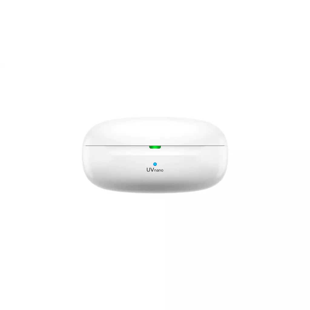 Наушники LG TONE Free FN7 White (HBS-FN7.ABRUWH) - 8 Наушники LG TONE Free FN7 White (HBS-FN7.ABRUWH) - 8