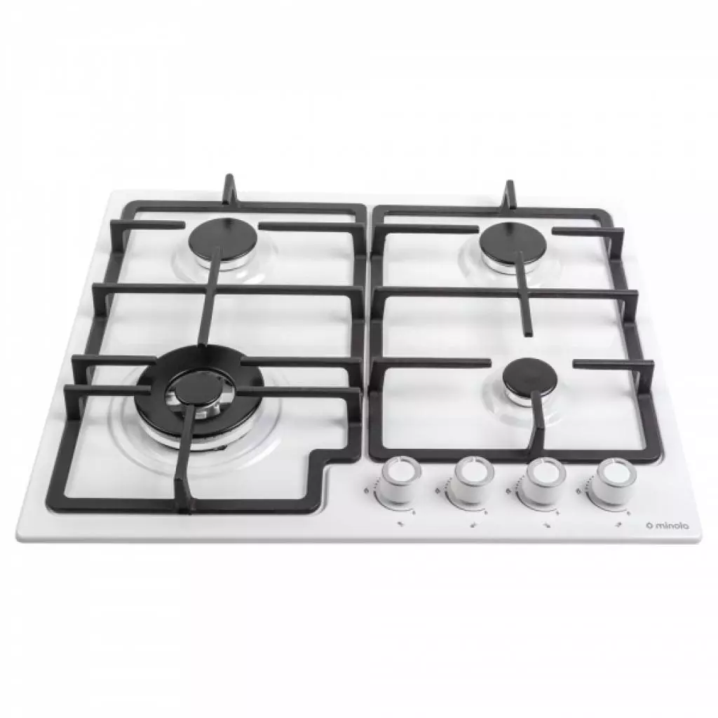 Варочная поверхность Minola MGM 616224 WH - 1 Варочная поверхность Minola MGM 616224 WH - 1