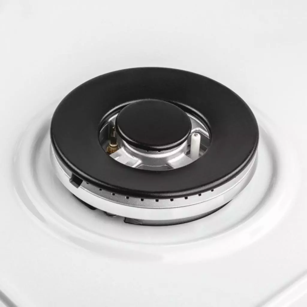 Варочная поверхность Minola MGM 616224 WH - 6 Варочная поверхность Minola MGM 616224 WH - 6
