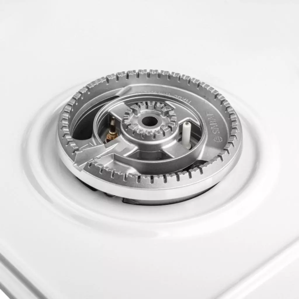 Варочная поверхность Minola MGM 616224 WH - 7 Варочная поверхность Minola MGM 616224 WH - 7