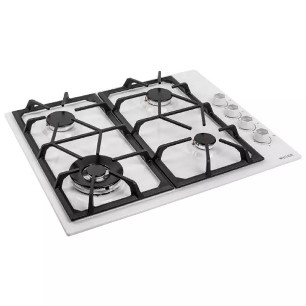 Варочная поверхность Weilor GM W 634 WH - 2