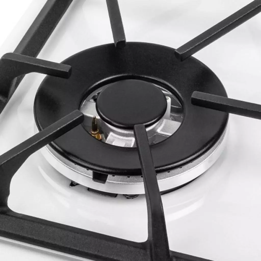 Варочная поверхность Weilor GM W 634 WH - 5