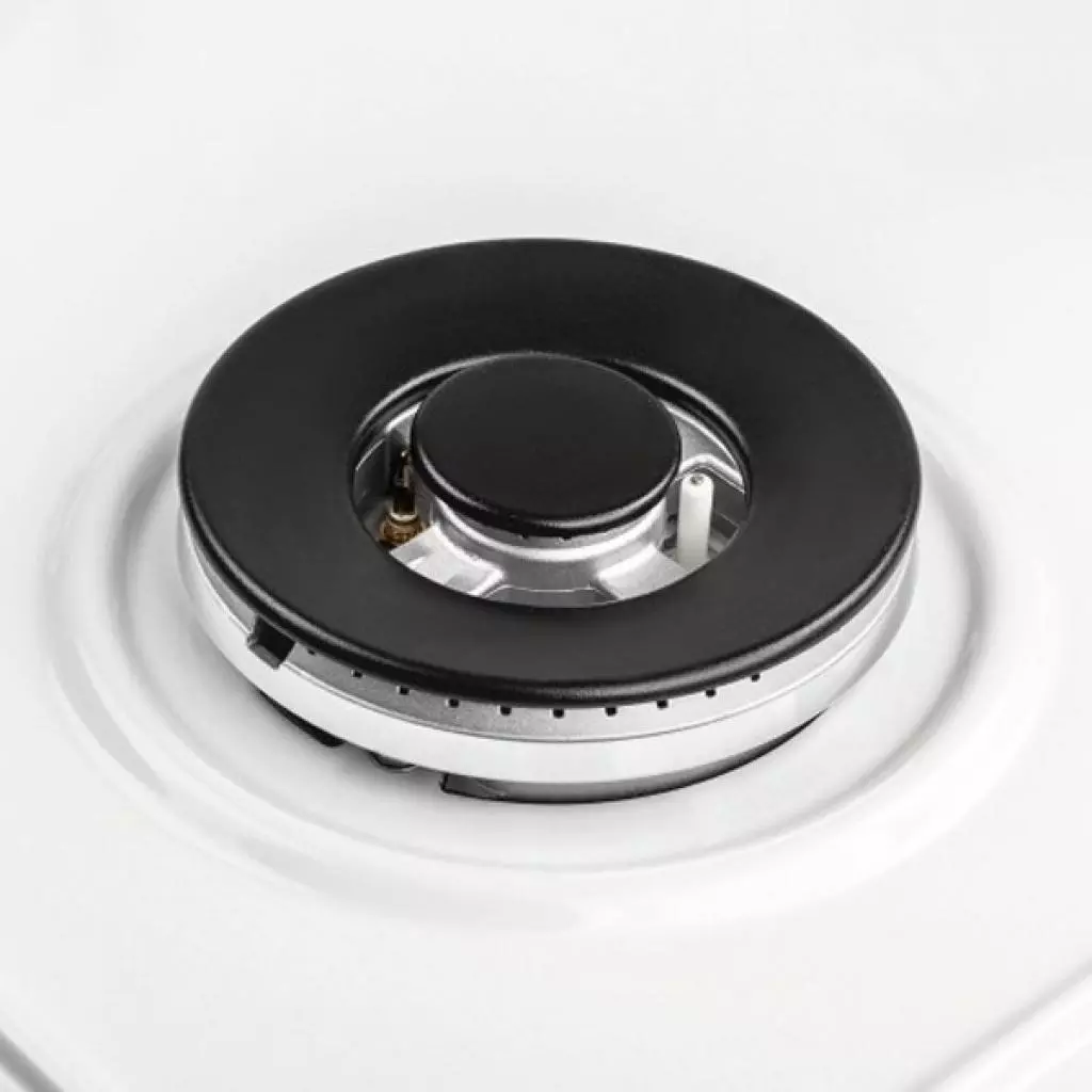 Варочная поверхность Weilor GM W 634 WH - 6