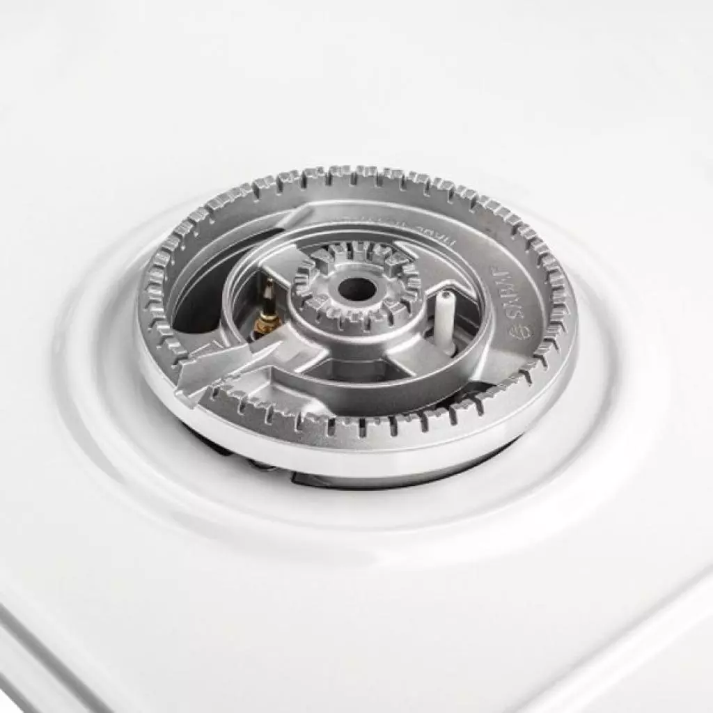 Варочная поверхность Weilor GM W 634 WH - 7