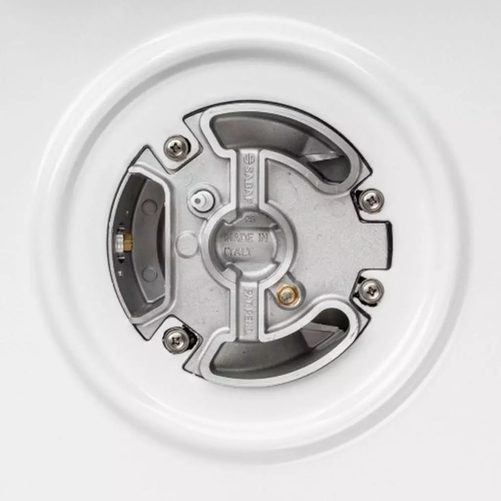 Варочная поверхность Weilor GM W 634 WH - 8