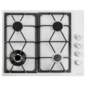 Варочная поверхность Weilor GM W 634 WH Варочная поверхность Weilor GM W 634 WH