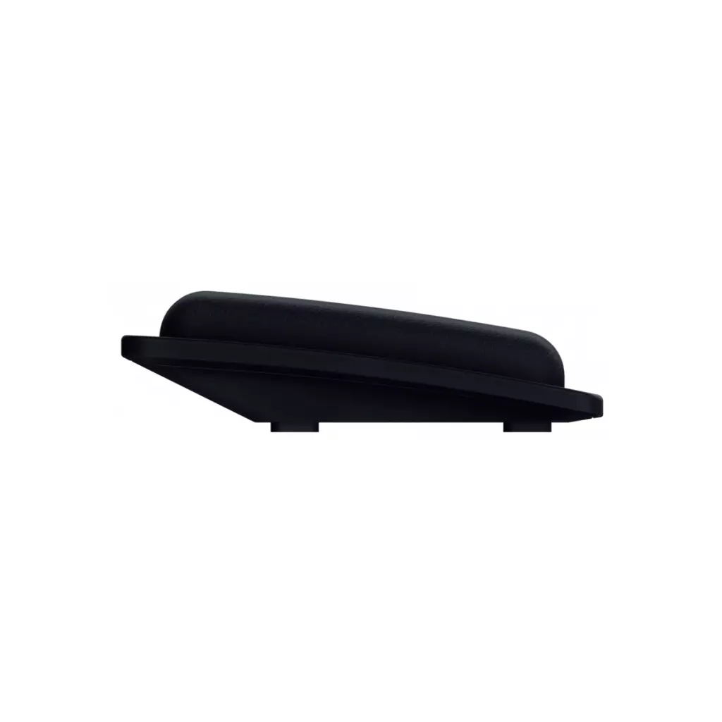 Подставка под запястья Razer Wrist Rest Leatherette Black (RC21-01470200-R3M1) - 3 Подставка под запястья Razer Wrist Rest Leatherette Black (RC21-01470200-R3M1) - 3