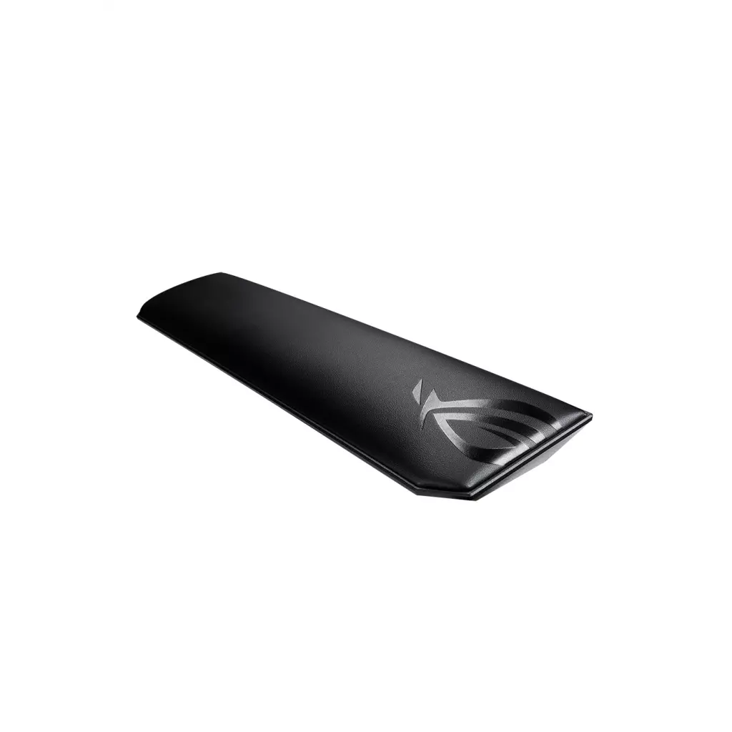 Подставка под запястья ASUS ROG Gaming Wrist Rest Black (90MP00Y0-B0UA00) - 3