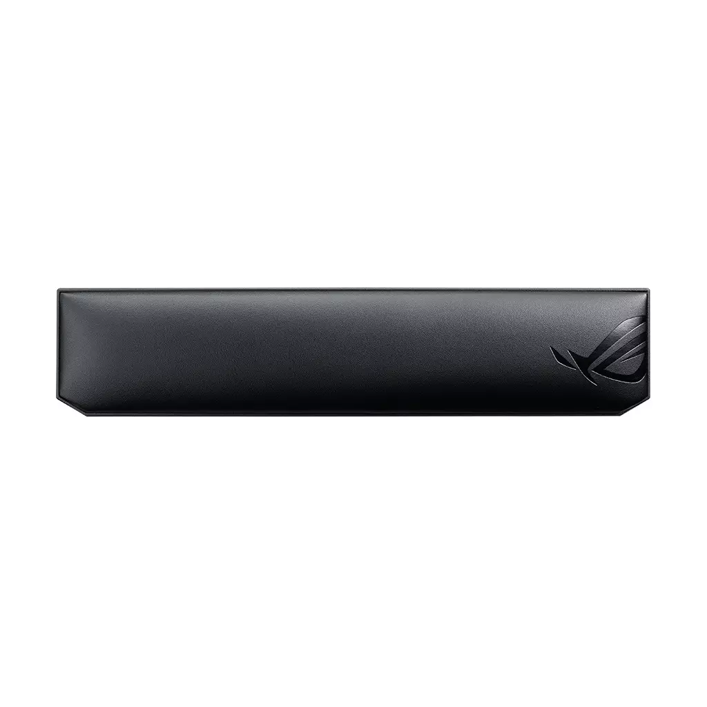 Подставка под запястья ASUS ROG Gaming Wrist Rest Black (90MP00Y0-B0UA00)