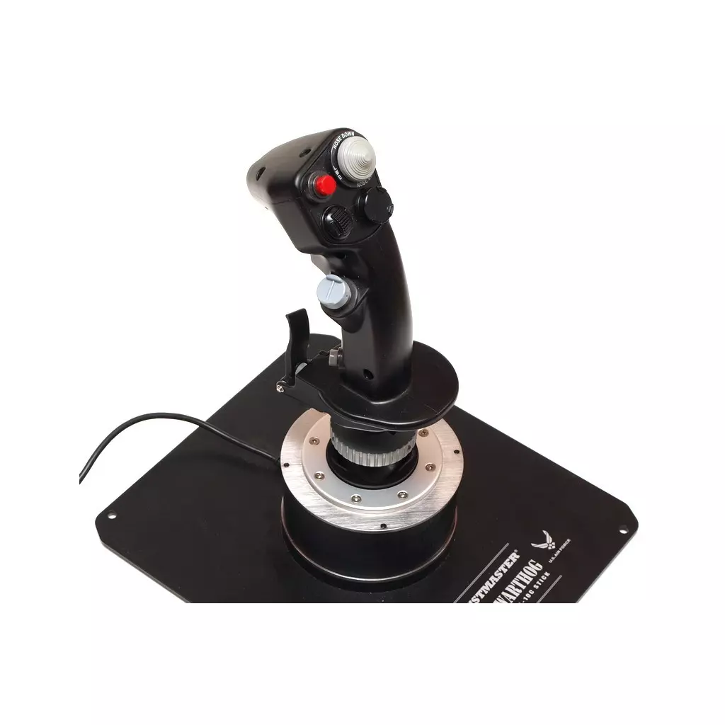 Джойстик ThrustMaster Hotas Warthog Flight Stick (2960738) - 2 Джойстик ThrustMaster Hotas Warthog Flight Stick (2960738) - 2