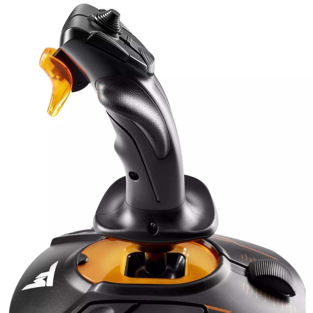 Джойстик ThrustMaster T-16000m fcs (2960773) - 1 Джойстик ThrustMaster T-16000m fcs (2960773) - 1