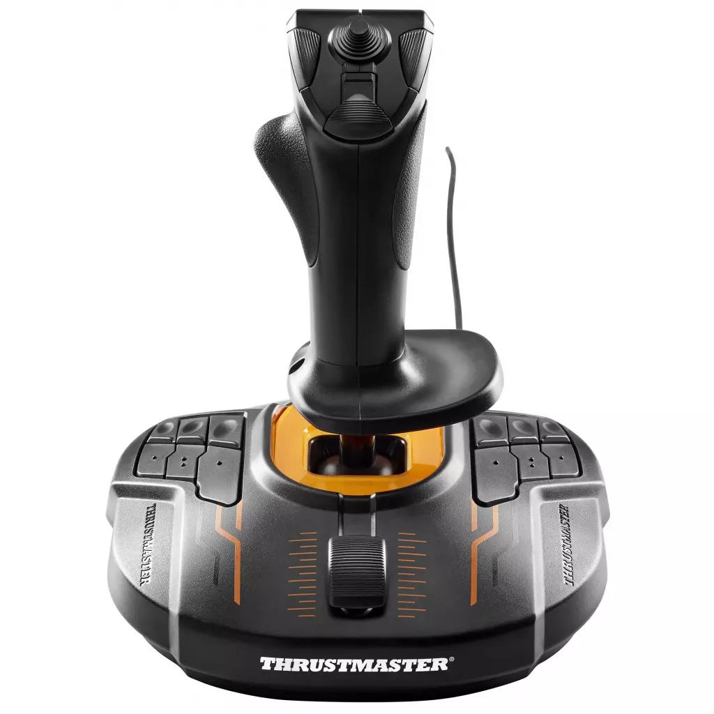 Джойстик ThrustMaster T-16000m fcs (2960773) - 2 Джойстик ThrustMaster T-16000m fcs (2960773) - 2