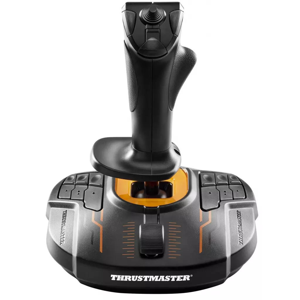 Джойстик ThrustMaster T-16000m fcs (2960773) - 3 Джойстик ThrustMaster T-16000m fcs (2960773) - 3