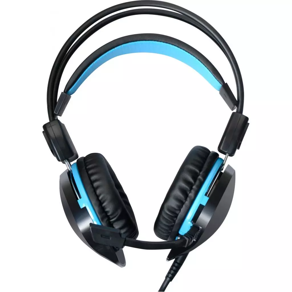 Наушники Aula SUCCUBUS GAMING HEADSET (6948391232058) - 2