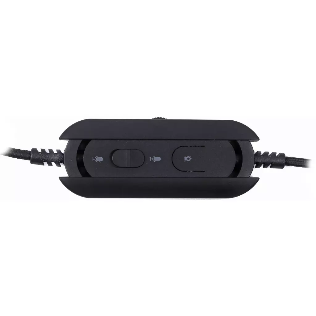 Наушники Maxxter Ghost Urban Black - 3