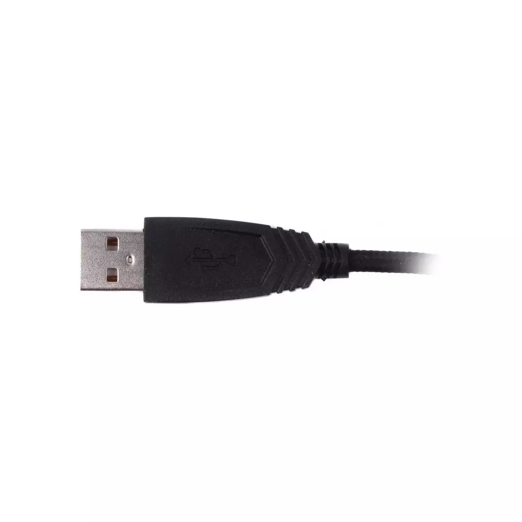 Наушники Maxxter Ghost Urban Black - 4