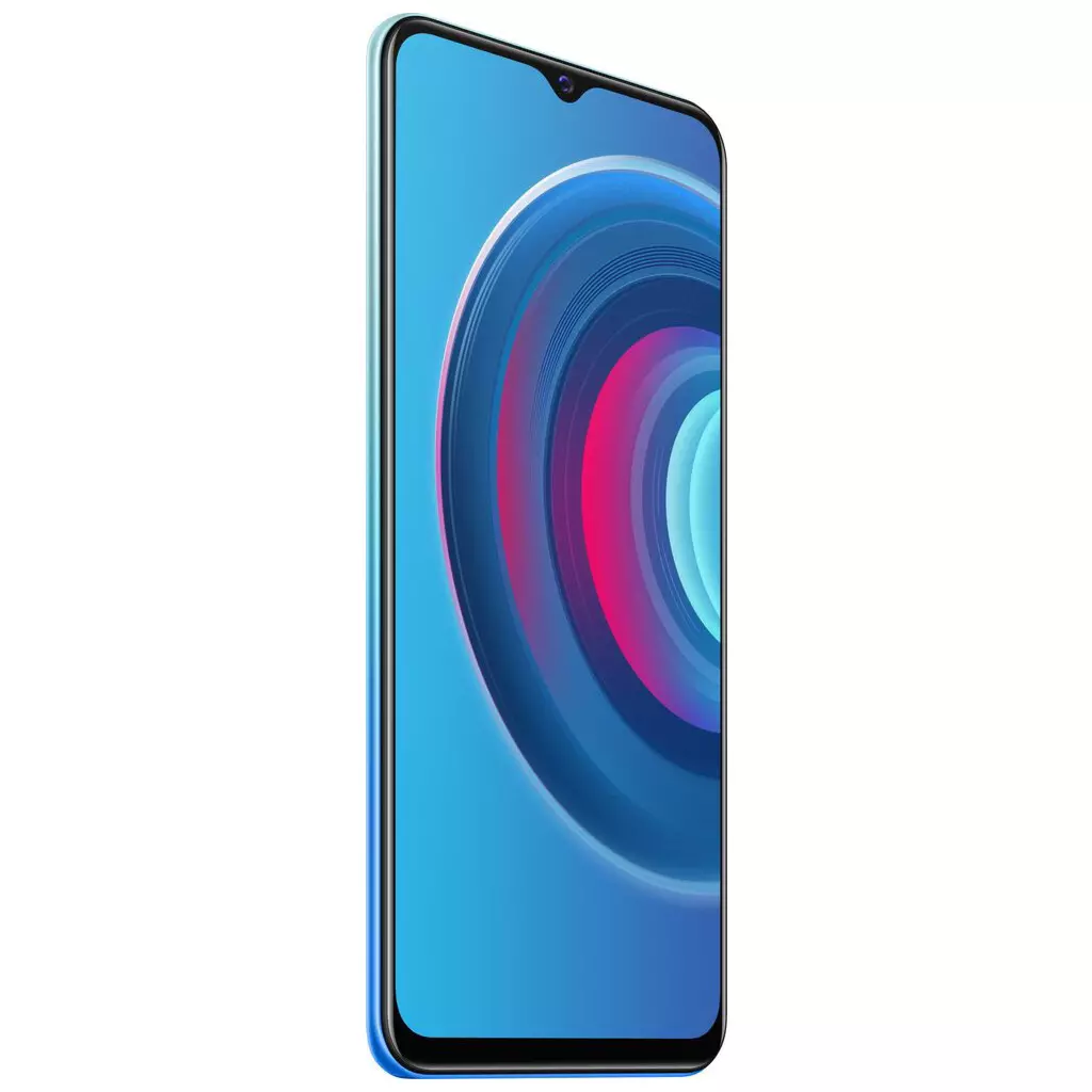 Мобильный телефон Vivo Y53S 6/128GB Fantastic Rainbow - 6 Мобильный телефон Vivo Y53S 6/128GB Fantastic Rainbow - 6