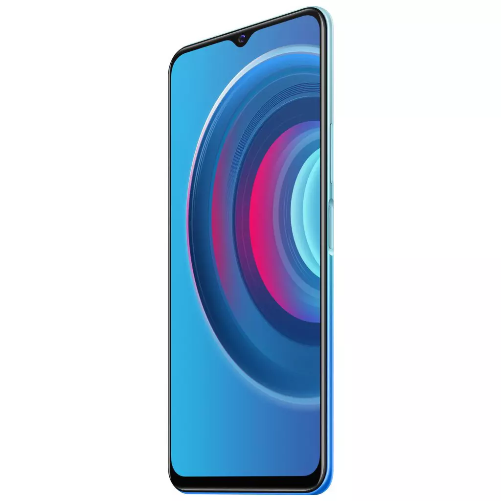 Мобильный телефон Vivo Y53S 6/128GB Fantastic Rainbow - 7 Мобильный телефон Vivo Y53S 6/128GB Fantastic Rainbow - 7