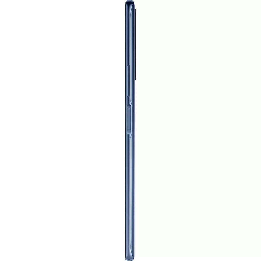 Мобильный телефон Vivo Y53S 6/128GB Deep Sea Blue - 3