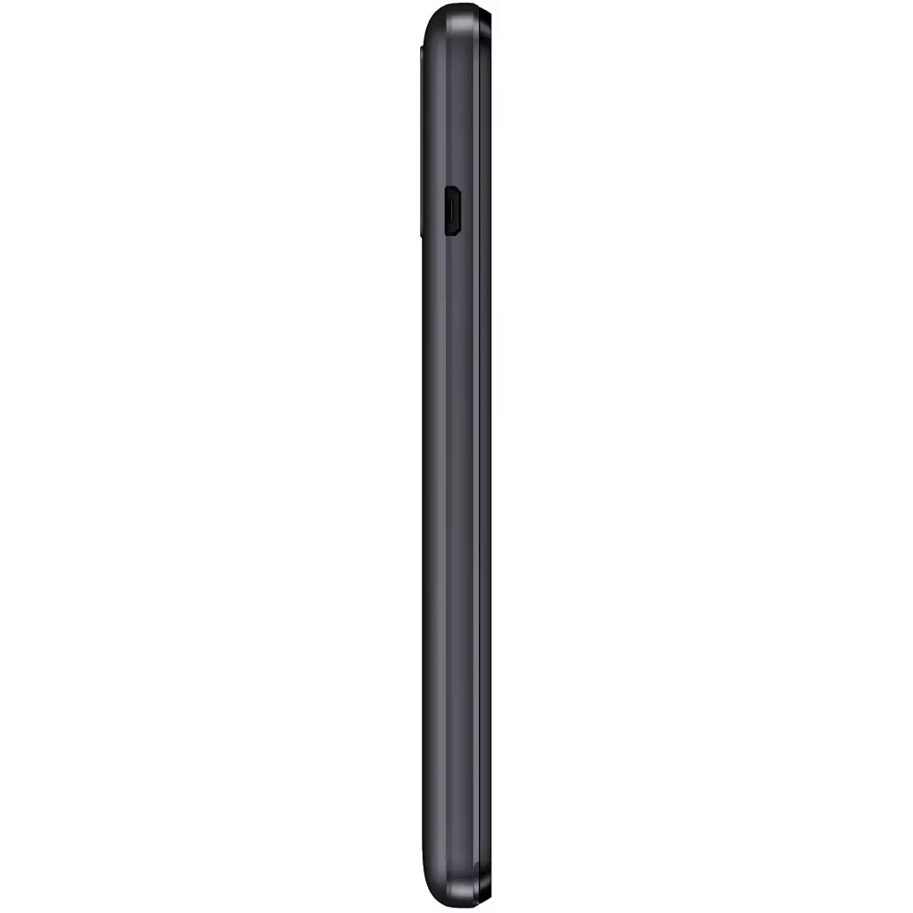 Мобильный телефон ZTE Blade L9 1/32GB Gray - 2 Мобильный телефон ZTE Blade L9 1/32GB Gray - 2
