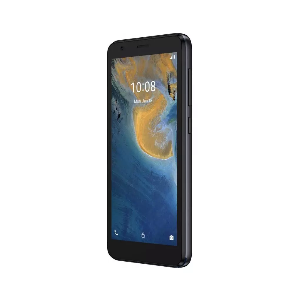 Мобильный телефон ZTE Blade L9 1/32GB Gray - 7 Мобильный телефон ZTE Blade L9 1/32GB Gray - 7