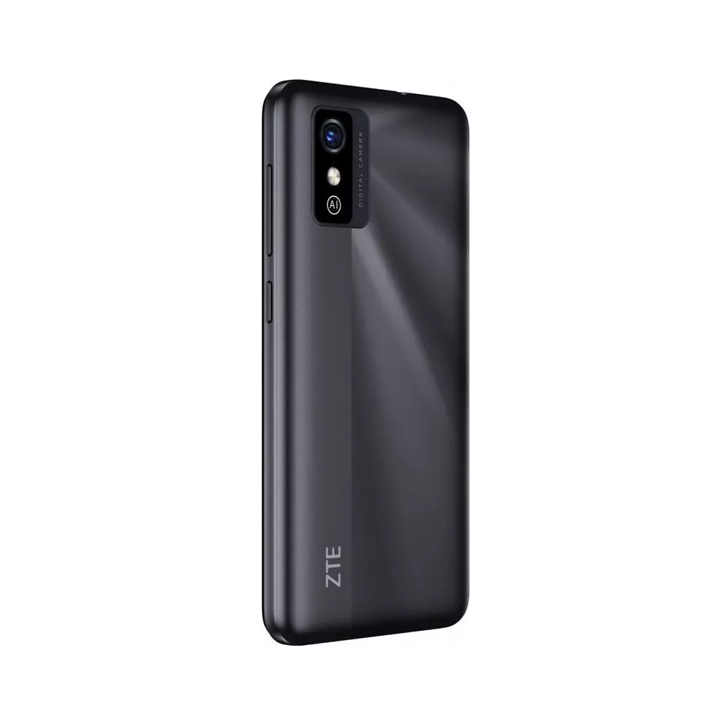 Мобильный телефон ZTE Blade L9 1/32GB Gray - 8 Мобильный телефон ZTE Blade L9 1/32GB Gray - 8