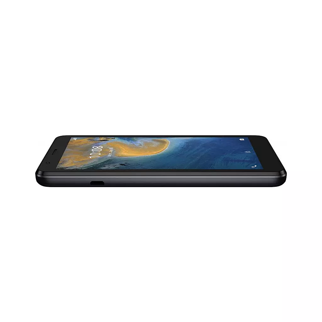 Мобильный телефон ZTE Blade L9 1/32GB Gray - 9 Мобильный телефон ZTE Blade L9 1/32GB Gray - 9