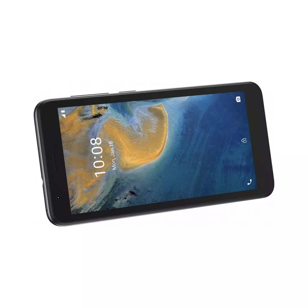 Мобильный телефон ZTE Blade L9 1/32GB Gray - 10 Мобильный телефон ZTE Blade L9 1/32GB Gray - 10