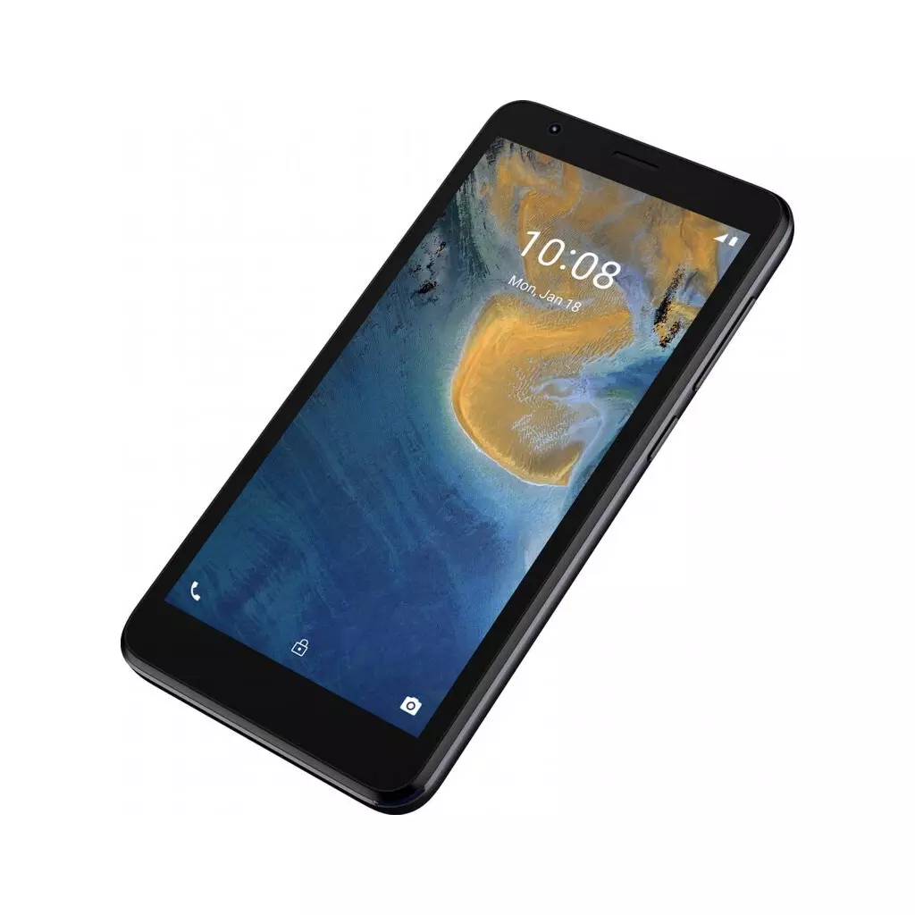 Мобильный телефон ZTE Blade L9 1/32GB Gray - 11 Мобильный телефон ZTE Blade L9 1/32GB Gray - 11