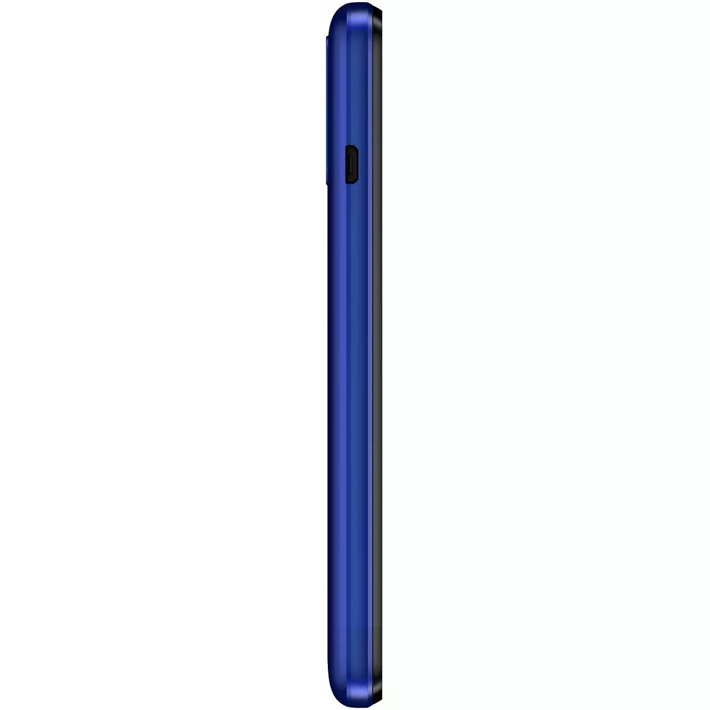 Мобильный телефон ZTE Blade L9 1/32GB Blue - 2 Мобильный телефон ZTE Blade L9 1/32GB Blue - 2