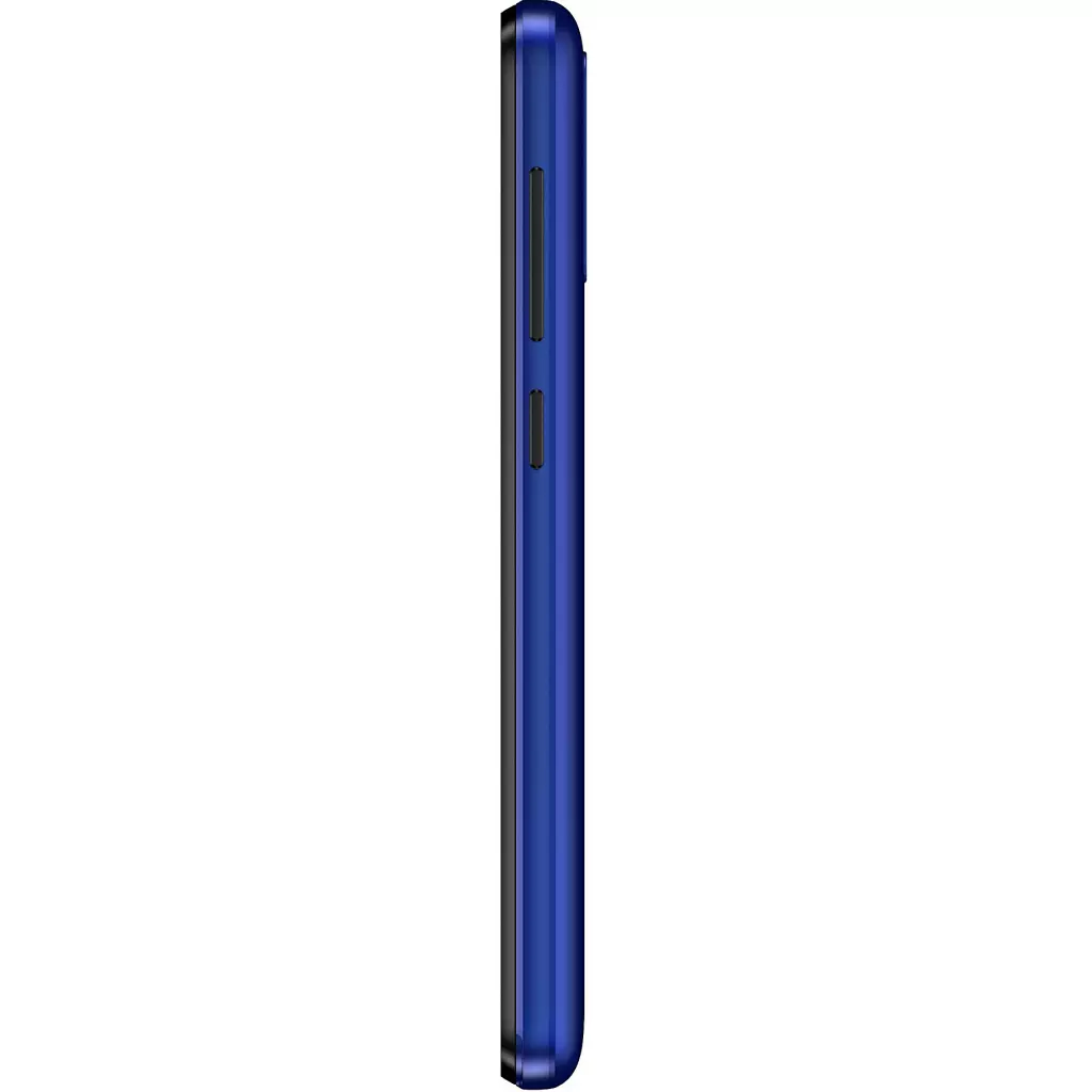 Мобильный телефон ZTE Blade L9 1/32GB Blue - 4 Мобильный телефон ZTE Blade L9 1/32GB Blue - 4