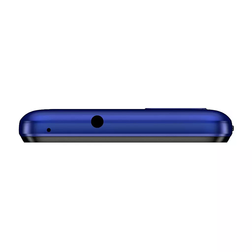 Мобильный телефон ZTE Blade L9 1/32GB Blue - 5 Мобильный телефон ZTE Blade L9 1/32GB Blue - 5